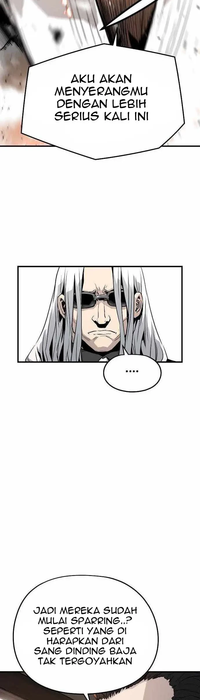 The Breaker Eternal Force Chapter 29 Gambar 47