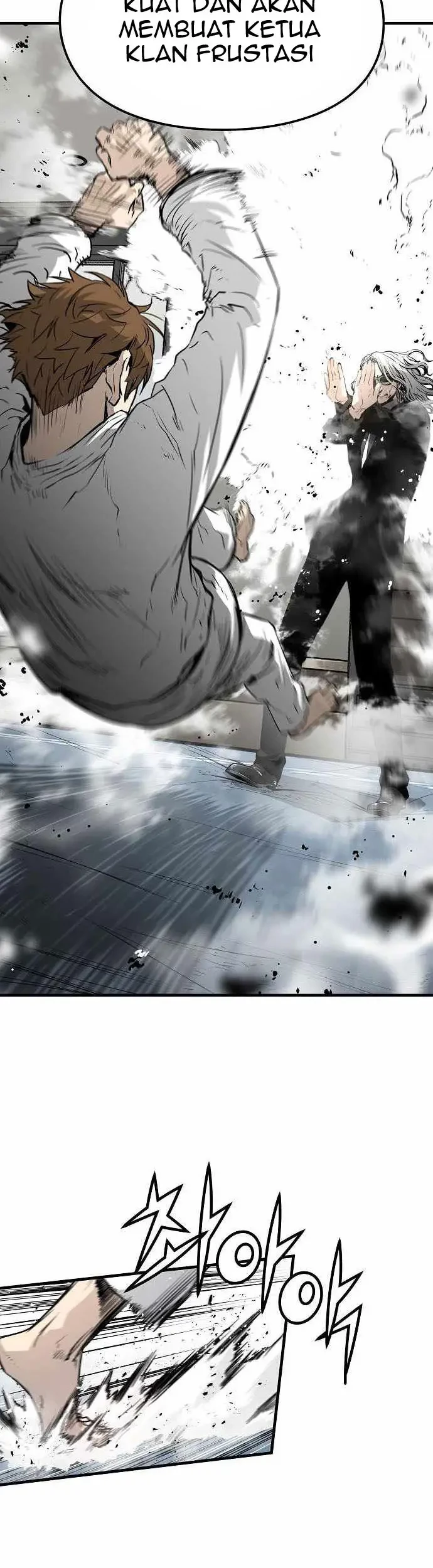 The Breaker Eternal Force Chapter 29 Gambar 52