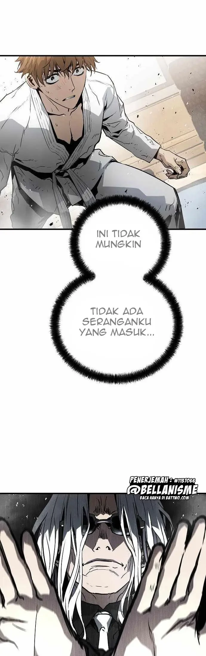 The Breaker Eternal Force Chapter 29 Gambar 53