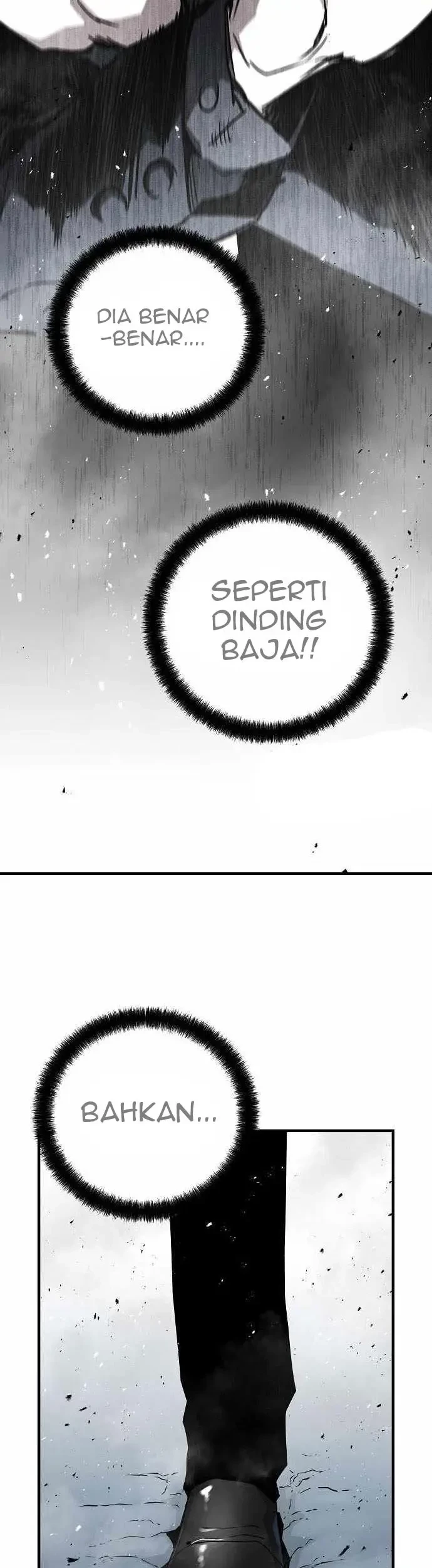 The Breaker Eternal Force Chapter 29 Gambar 54