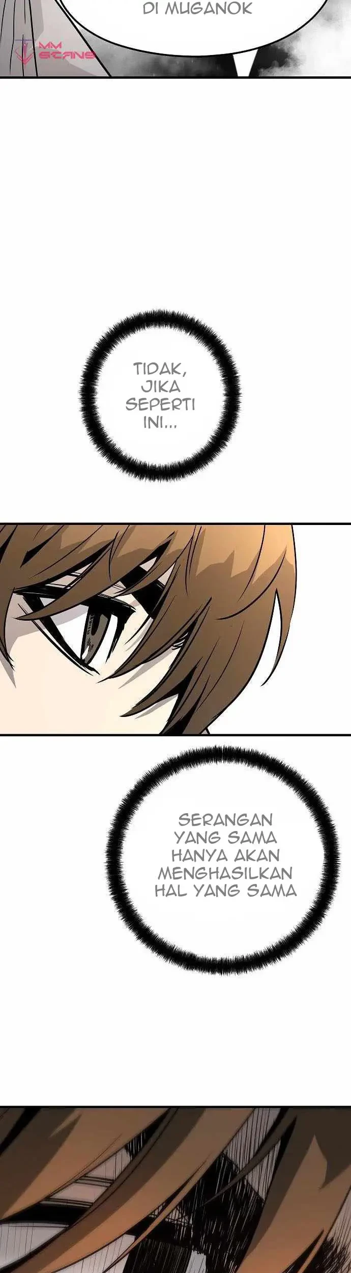 The Breaker Eternal Force Chapter 29 Gambar 56
