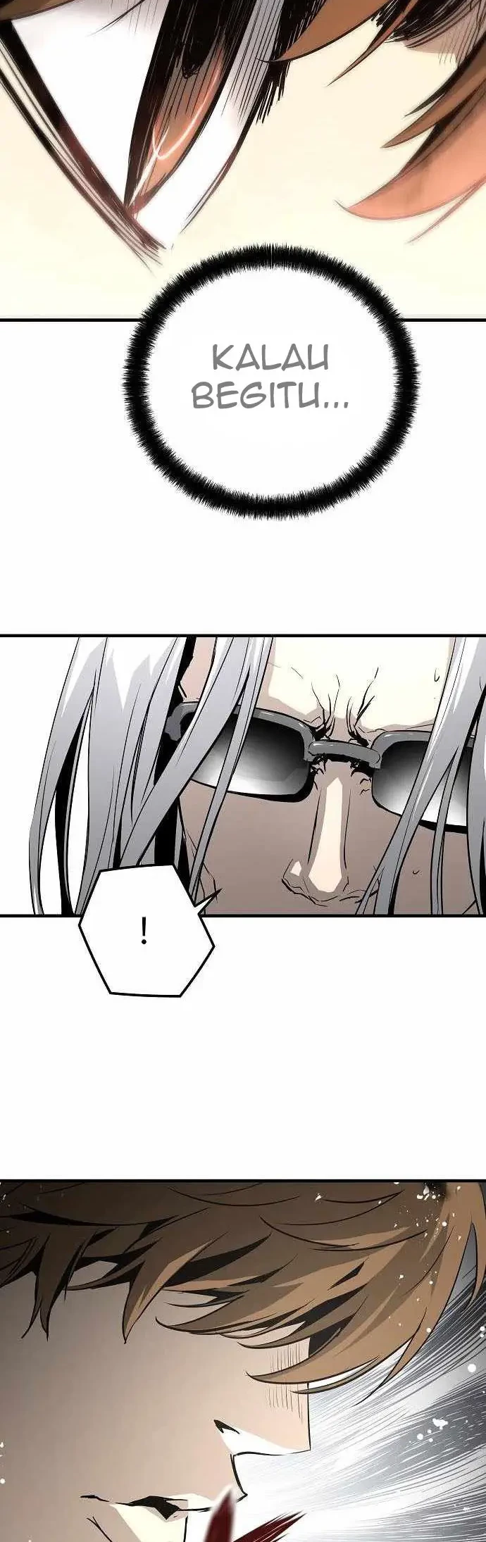 The Breaker Eternal Force Chapter 29 Gambar 57
