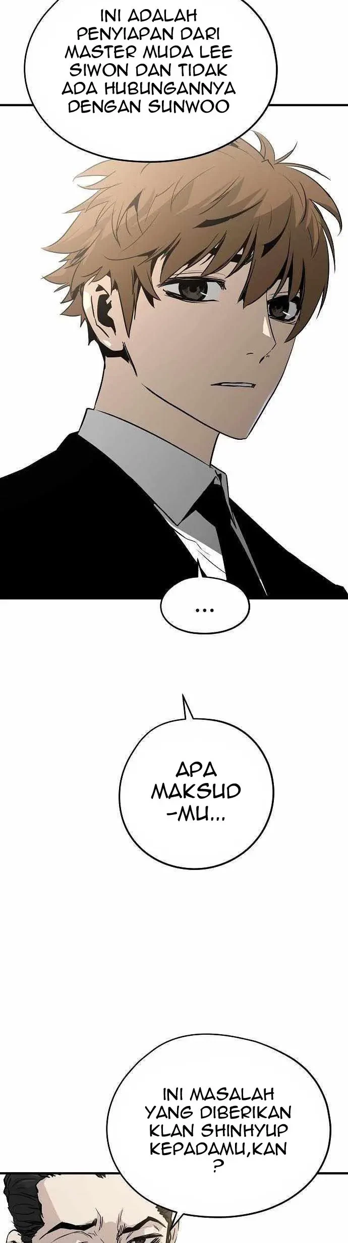 The Breaker Eternal Force Chapter 29 Gambar 3