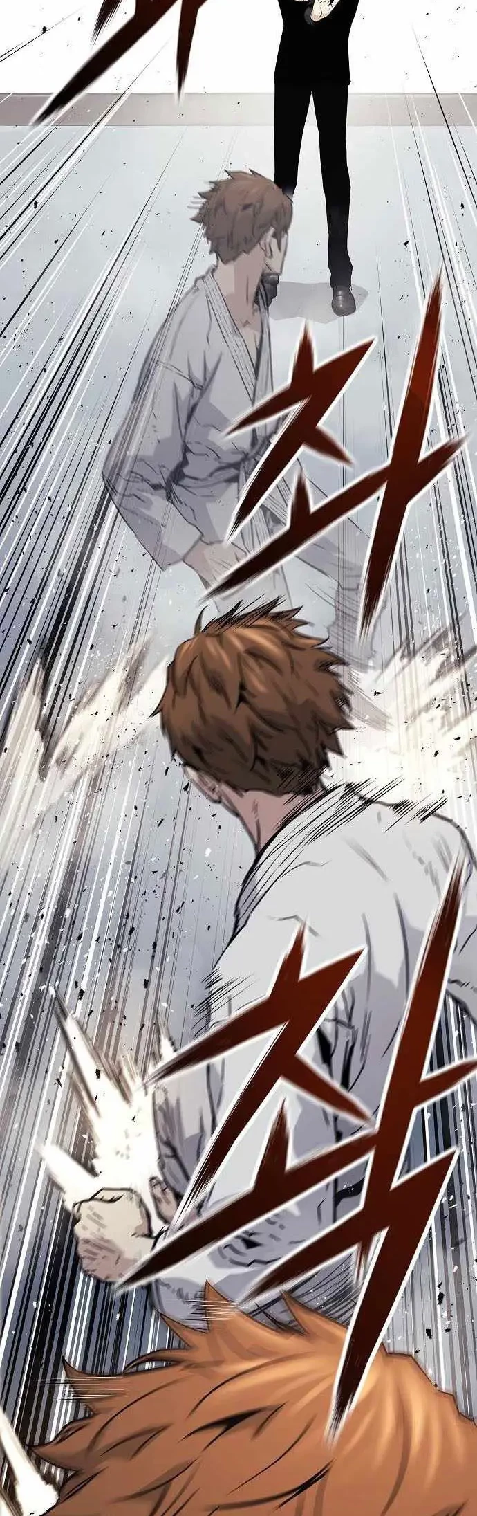 The Breaker Eternal Force Chapter 29 Gambar 59
