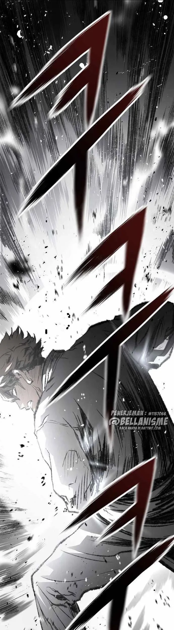 The Breaker Eternal Force Chapter 29 Gambar 62