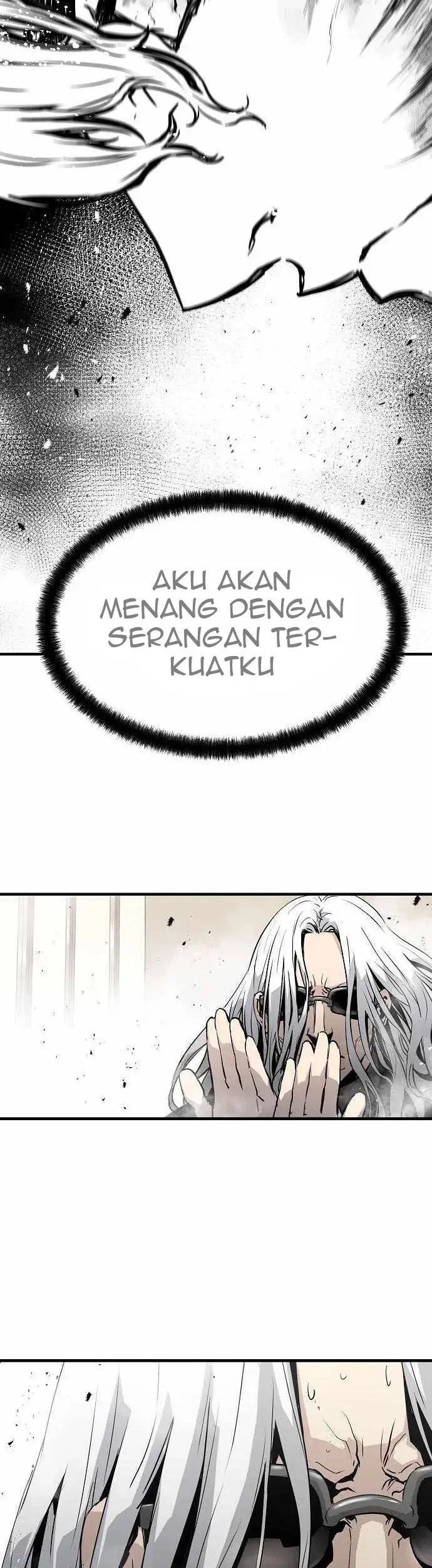 The Breaker Eternal Force Chapter 29 Gambar 66