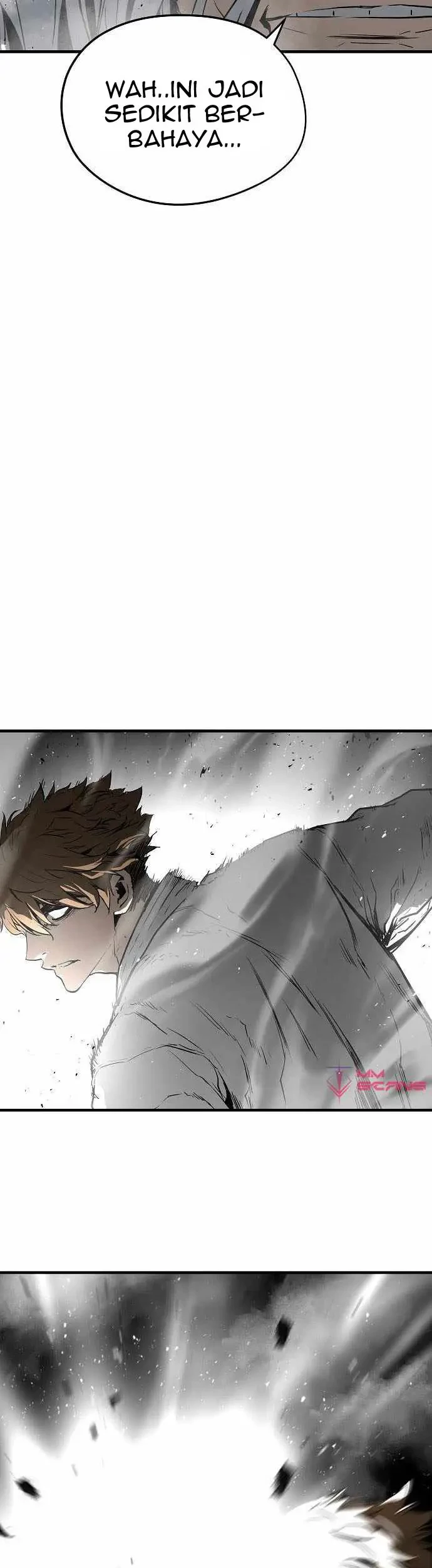 The Breaker Eternal Force Chapter 29 Gambar 68