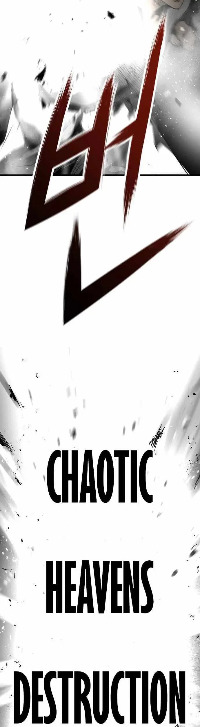 The Breaker Eternal Force Chapter 29 Gambar 70