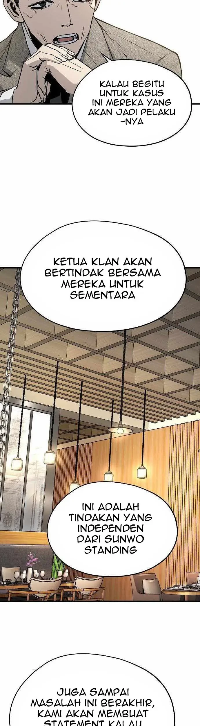 The Breaker Eternal Force Chapter 29 Gambar 4