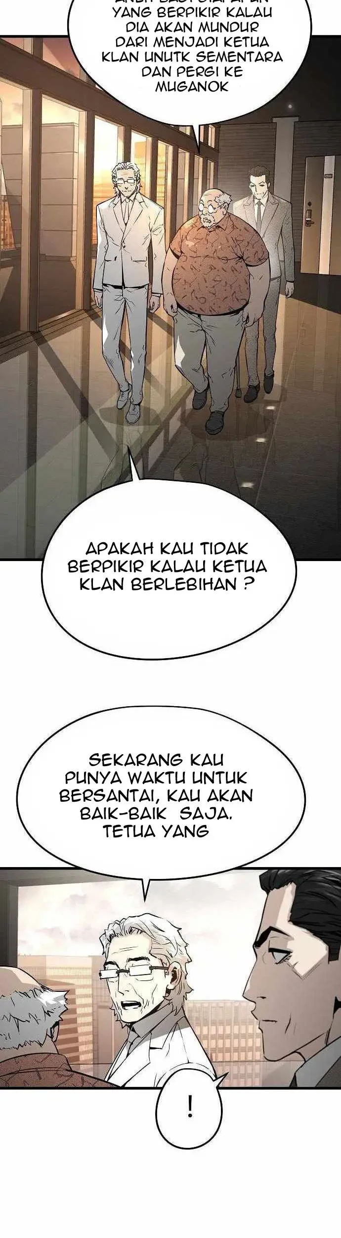 The Breaker Eternal Force Chapter 29 Gambar 8