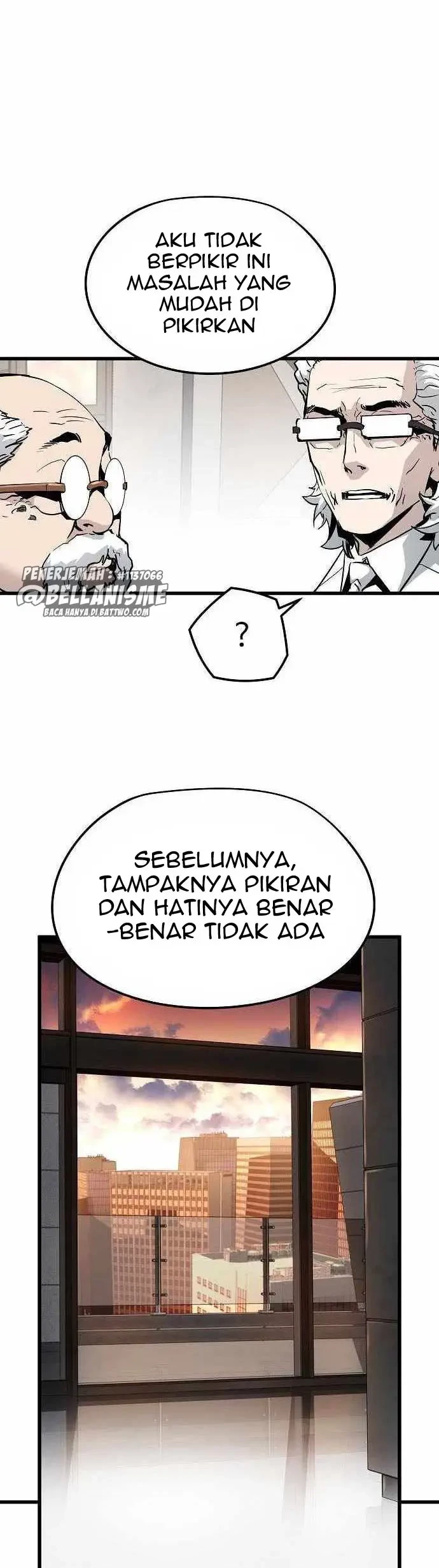 The Breaker Eternal Force Chapter 29 Gambar 9