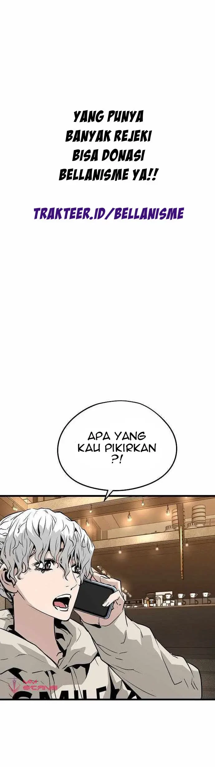 The Breaker Eternal Force Chapter 29 Gambar 13