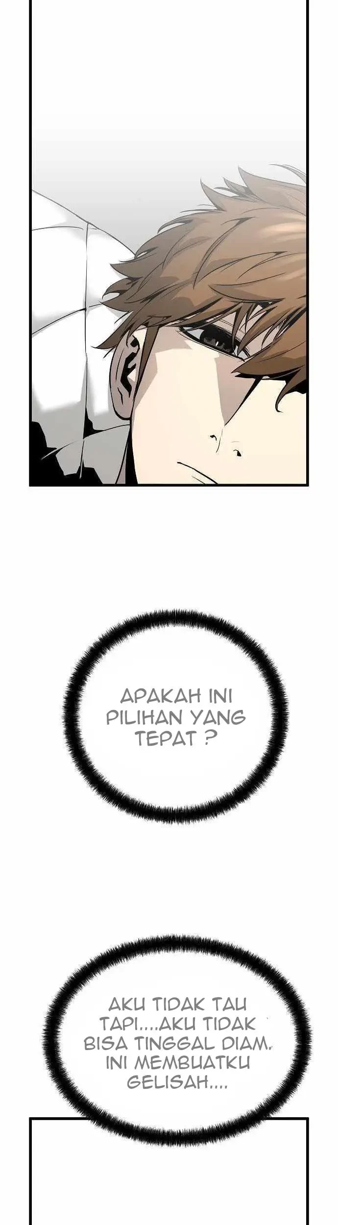 The Breaker Eternal Force Chapter 29 Gambar 16