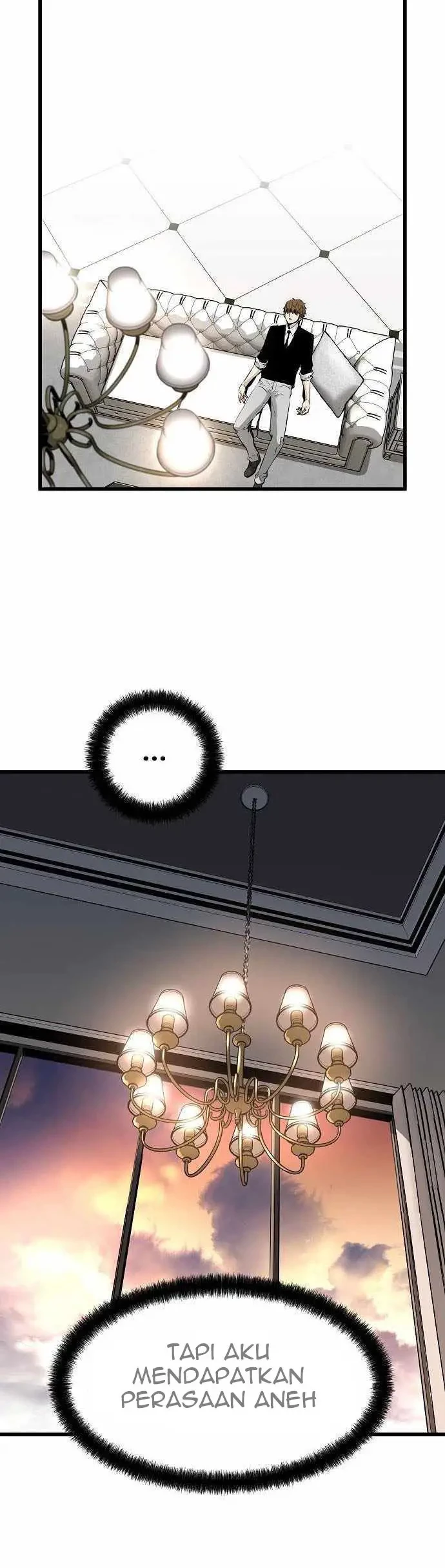 The Breaker Eternal Force Chapter 29 Gambar 17