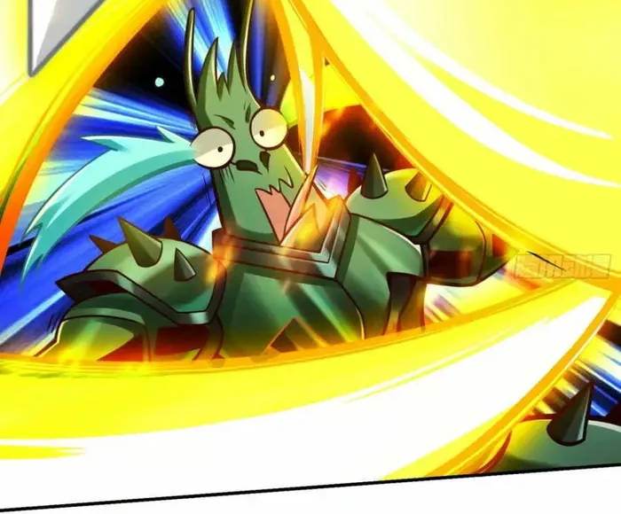 My Senior Brother Is Too Steady Chapter 49 Gambar 6