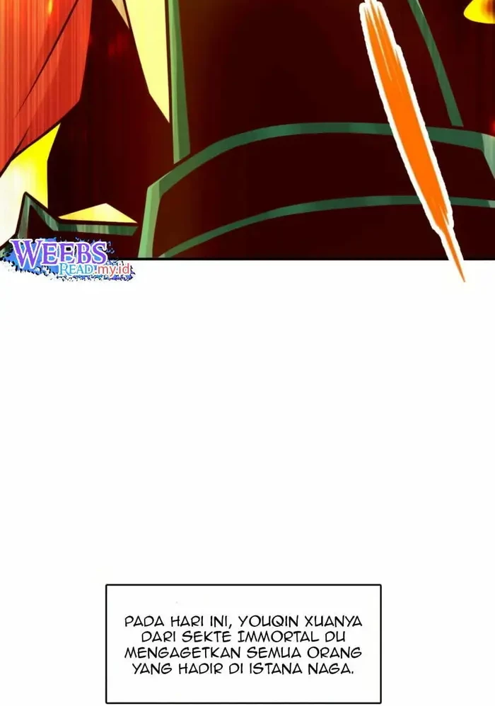 My Senior Brother Is Too Steady Chapter 49 Gambar 8