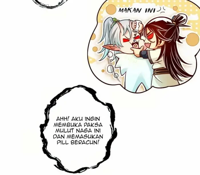 My Senior Brother Is Too Steady Chapter 46 Gambar 3