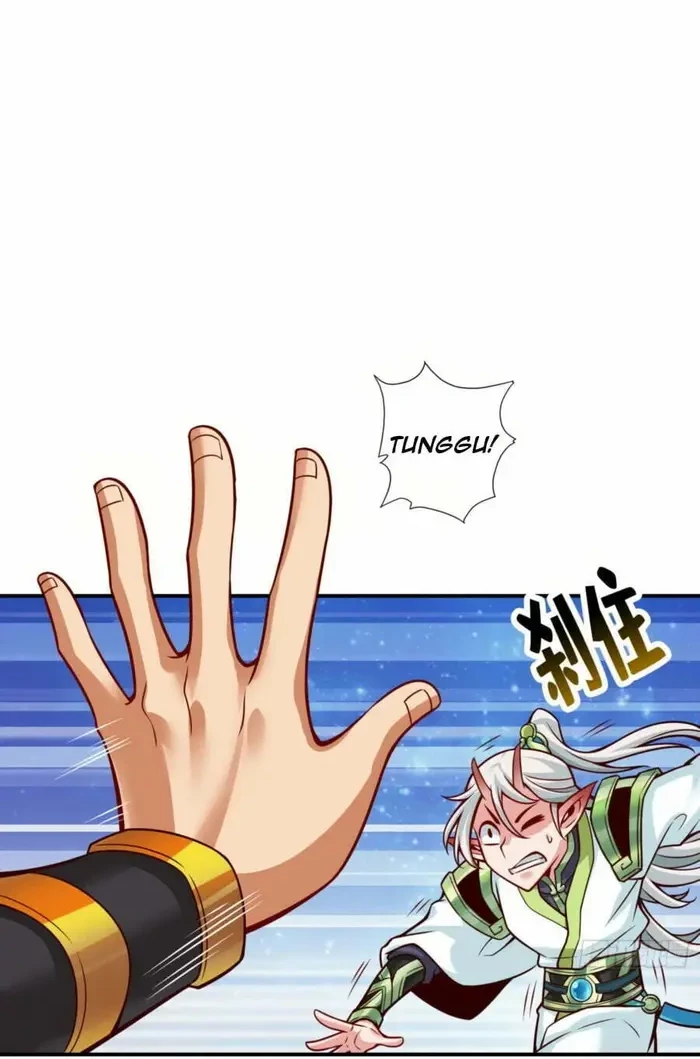 My Senior Brother Is Too Steady Chapter 46 Gambar 11