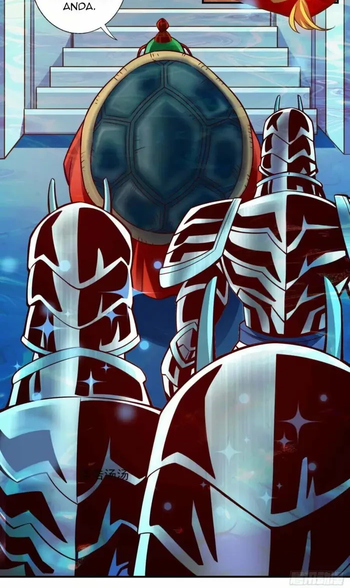 My Senior Brother Is Too Steady Chapter 45 Gambar 3