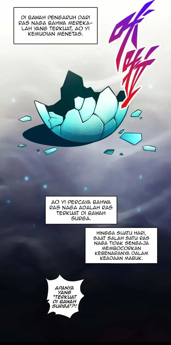 My Senior Brother Is Too Steady Chapter 45 Gambar 5