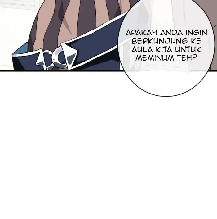 Crazy Leveling System Chapter 54 Gambar 43