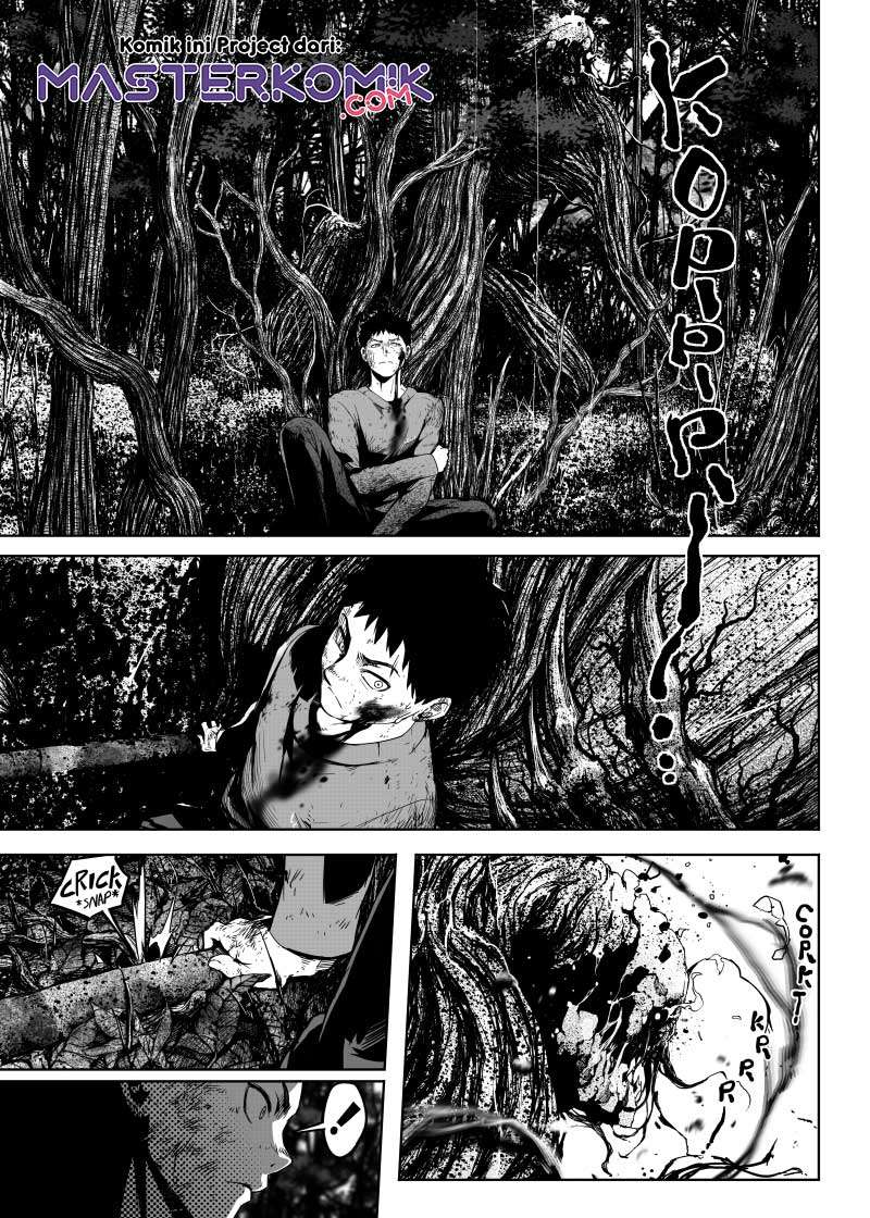 Every Minute Ends Chapter 4.2 Gambar 15