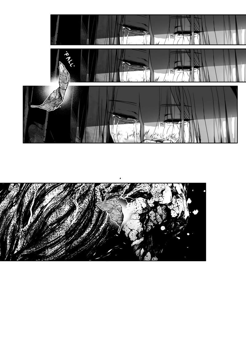 Every Minute Ends Chapter 4.2 Gambar 26