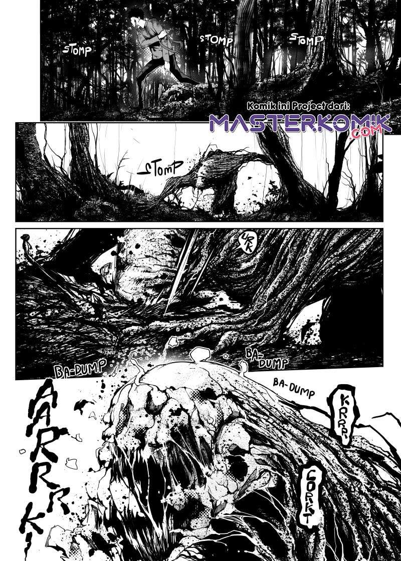 Every Minute Ends Chapter 4.2 Gambar 3
