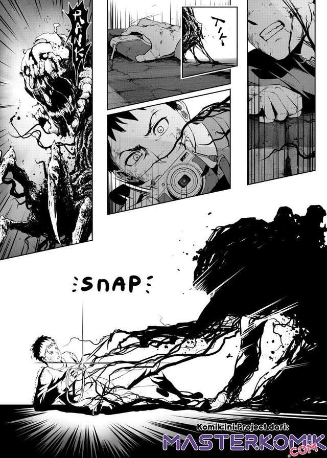 Every Minute Ends Chapter 4.1 Gambar 10