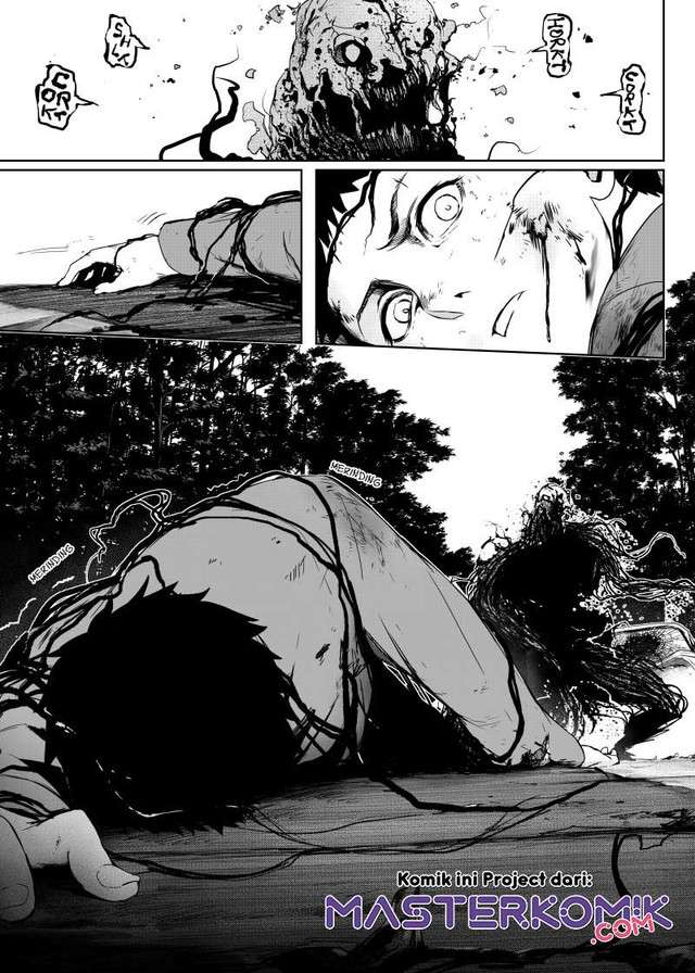 Every Minute Ends Chapter 4.1 Gambar 8