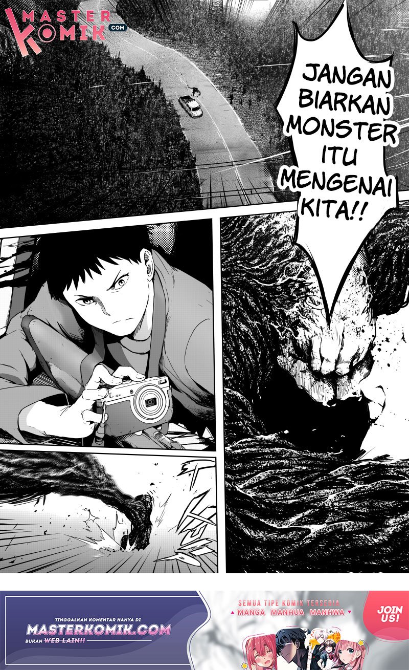 Baca  Every Minute Ends Chapter 3.2 Gambar 2