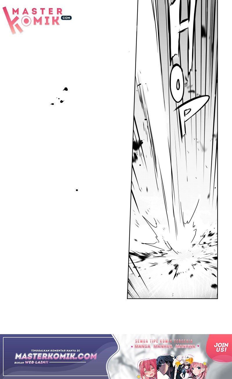 Every Minute Ends Chapter 3.2 Gambar 3