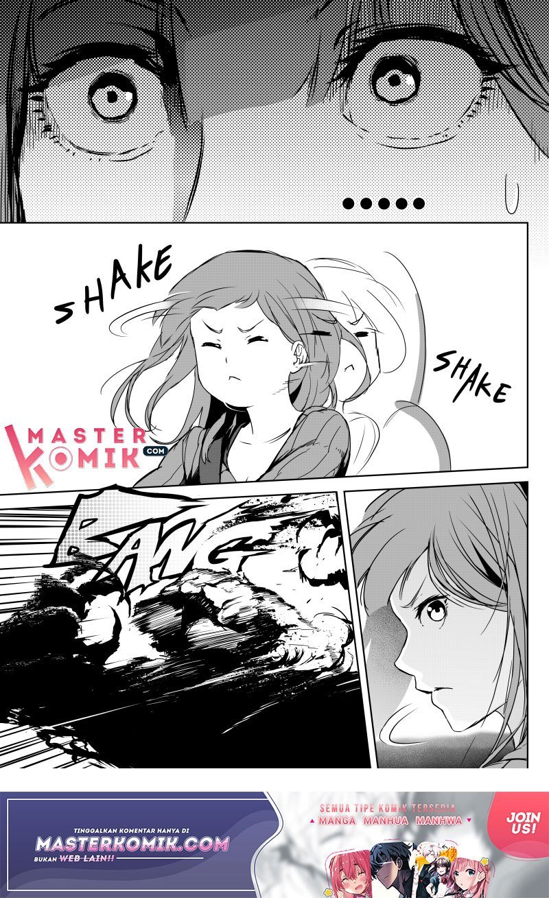 Every Minute Ends Chapter 3.2 Gambar 5