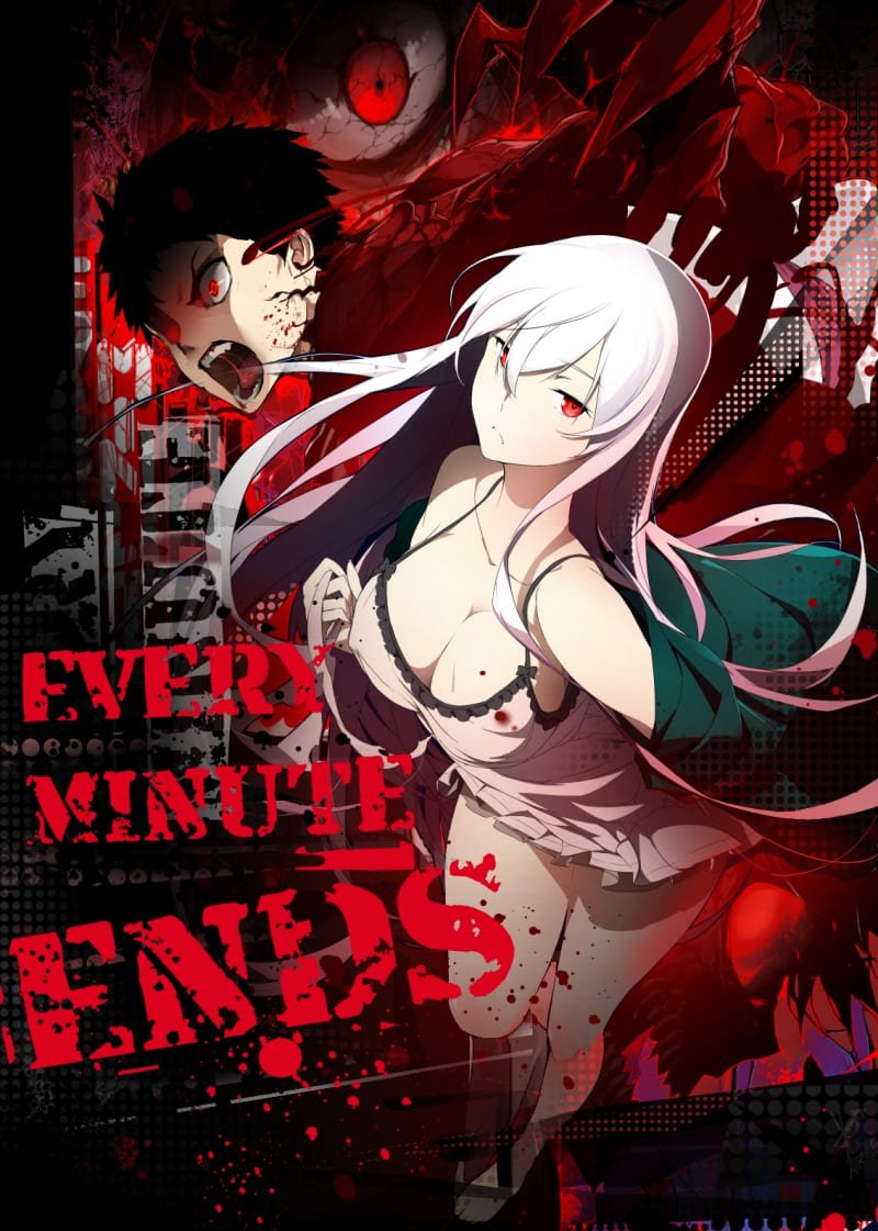 Baca  Every Minute Ends Chapter 3.1 Gambar 2