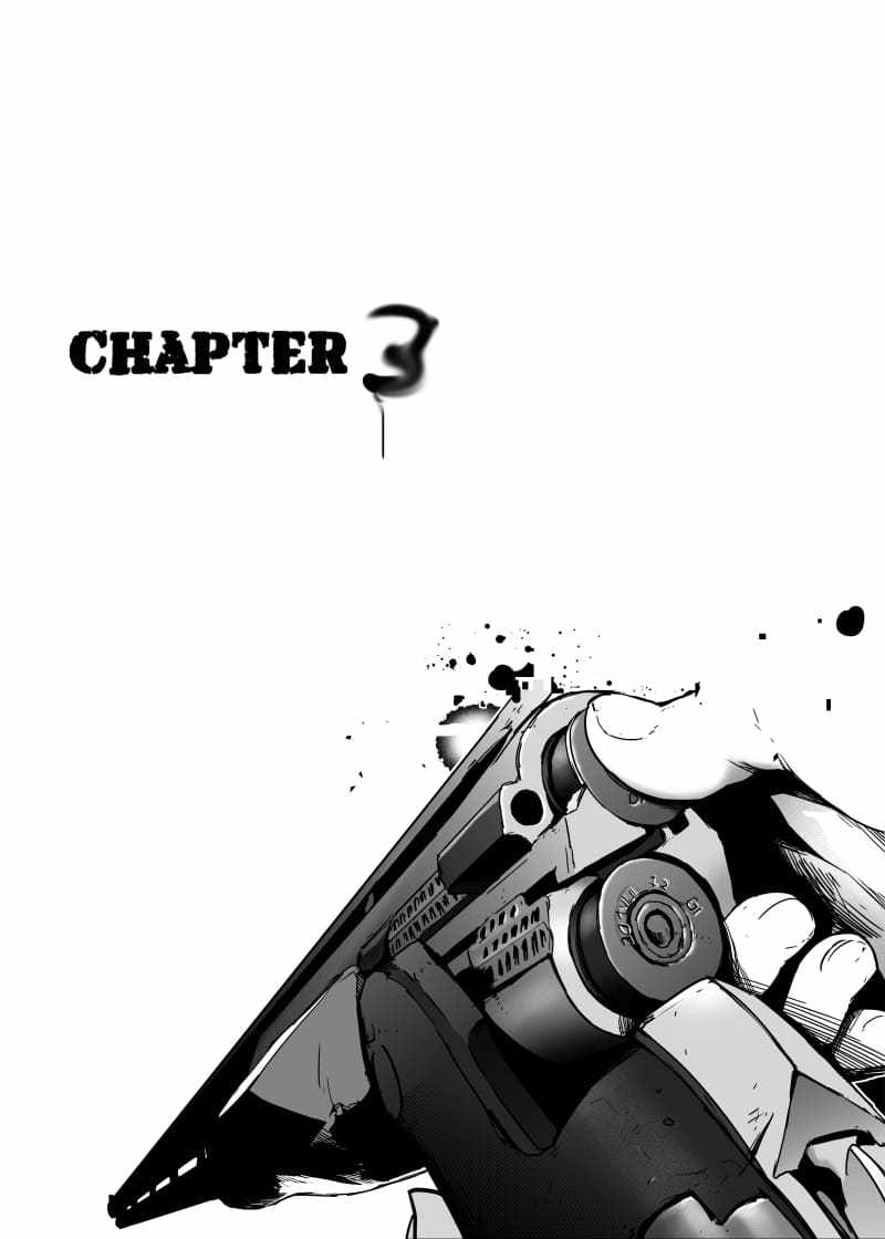 Every Minute Ends Chapter 3.1 Gambar 3