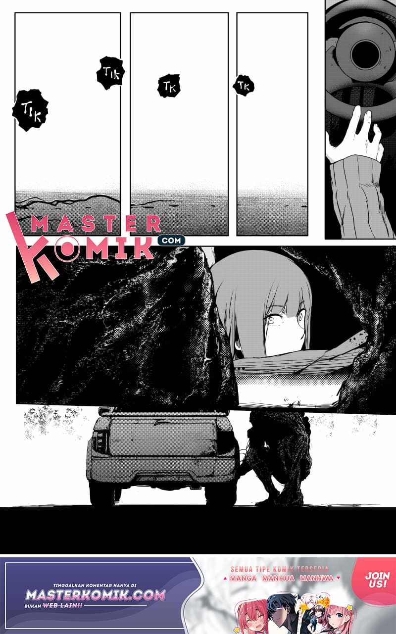 Every Minute Ends Chapter 3.1 Gambar 6