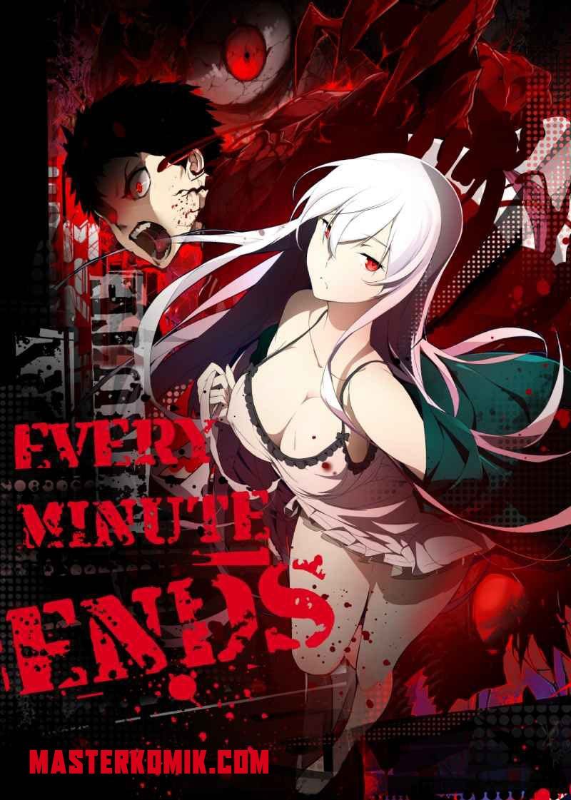 Baca Every Minute Ends Chapter 2.1 Gambar 2