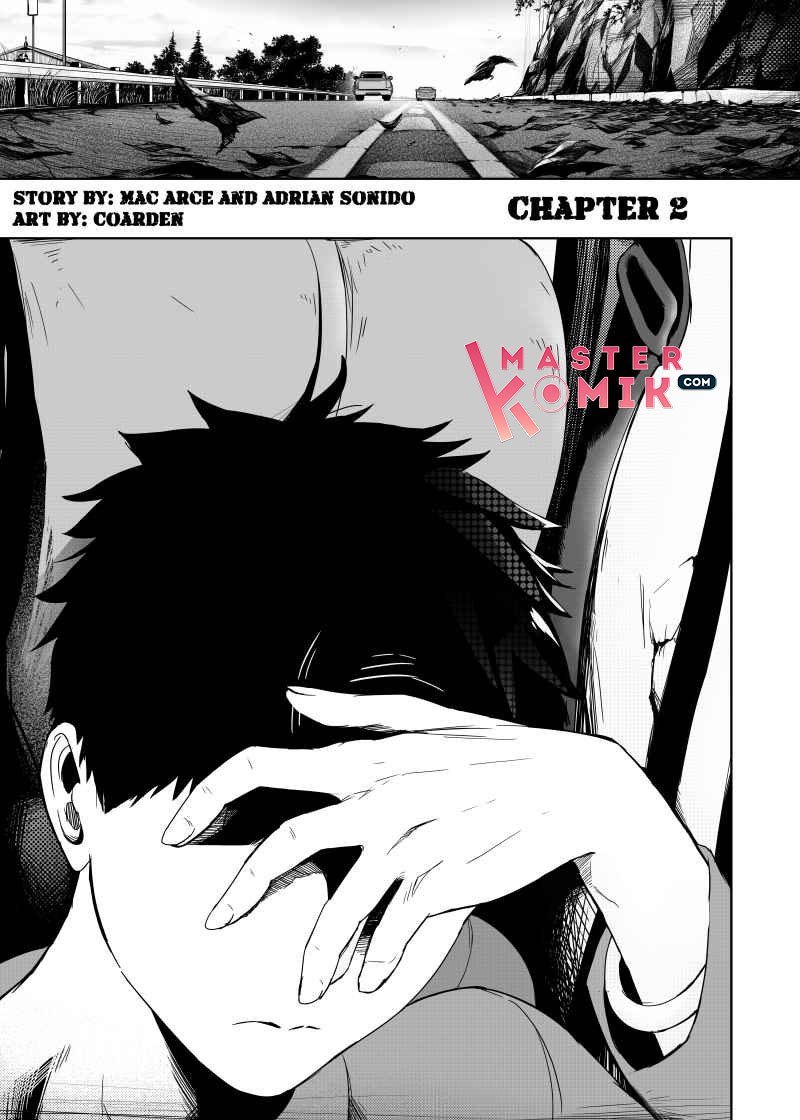 Every Minute Ends Chapter 2.1 Gambar 3
