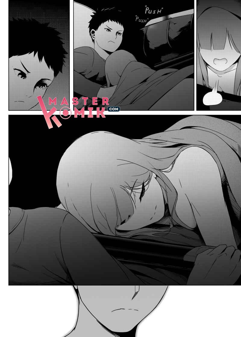 Every Minute Ends Chapter 1 Gambar 11