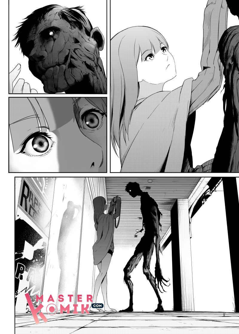 Every Minute Ends Chapter 1 Gambar 17