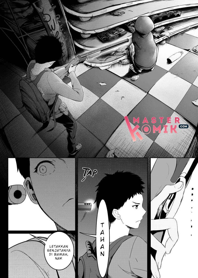 Every Minute Ends Chapter 1 Gambar 19