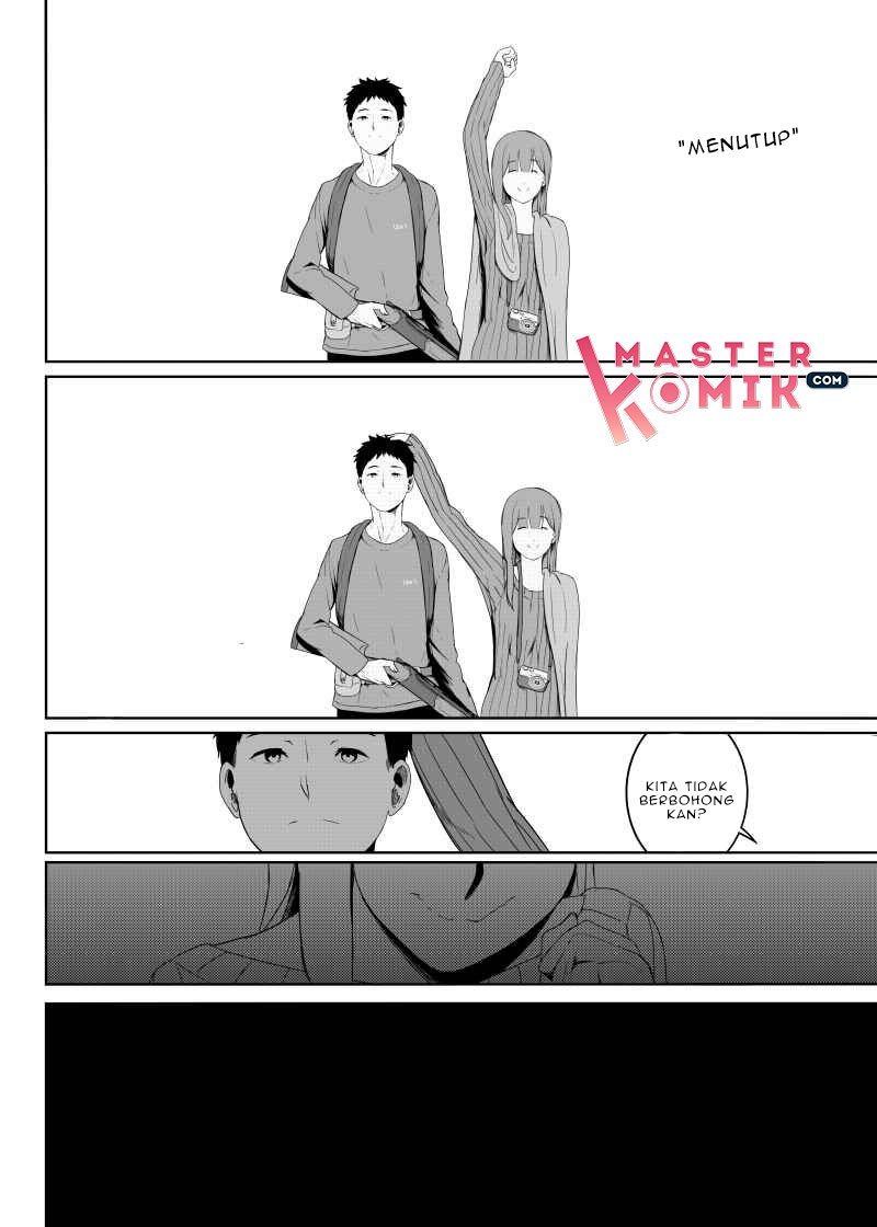 Every Minute Ends Chapter 1 Gambar 28