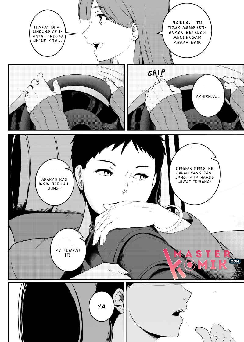 Every Minute Ends Chapter 1 Gambar 32