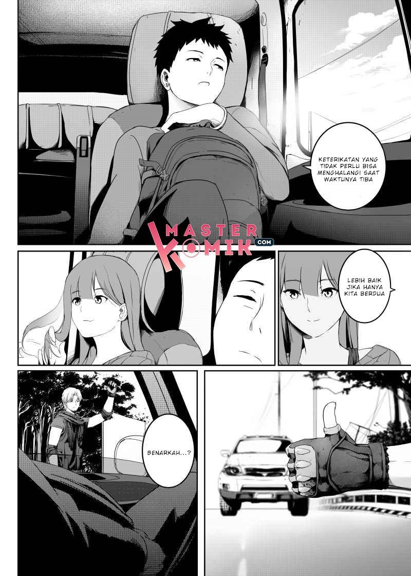 Every Minute Ends Chapter 1 Gambar 34