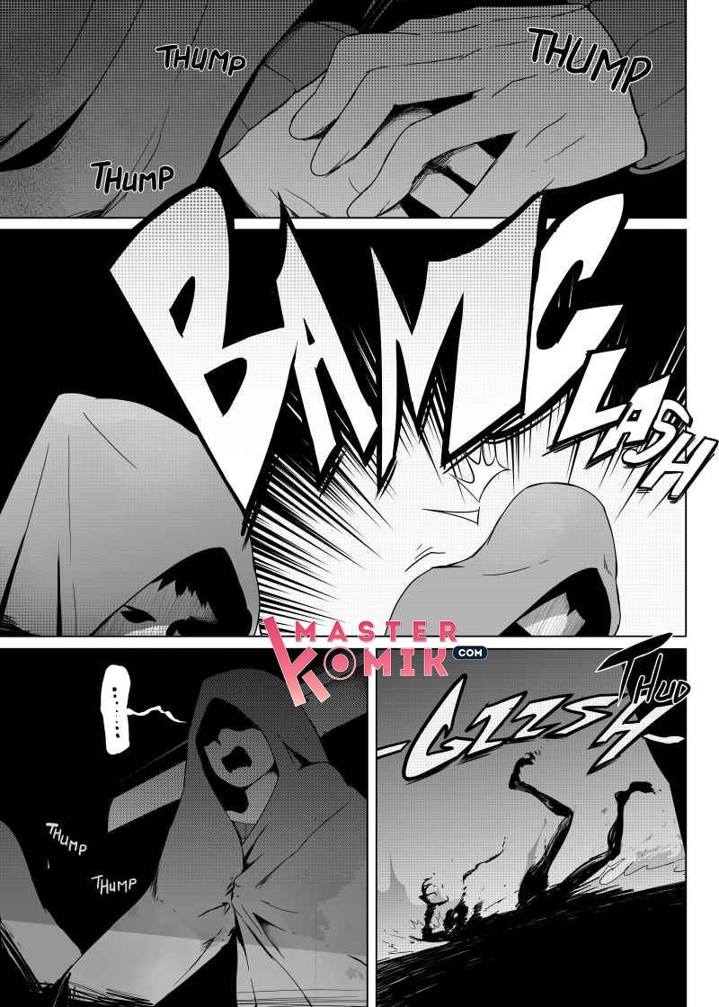 Every Minute Ends Chapter 1 Gambar 5