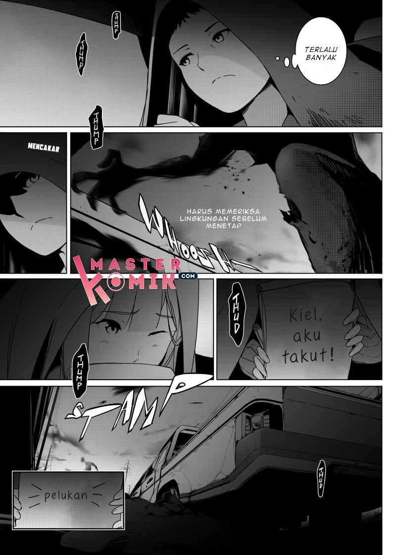 Every Minute Ends Chapter 1 Gambar 6