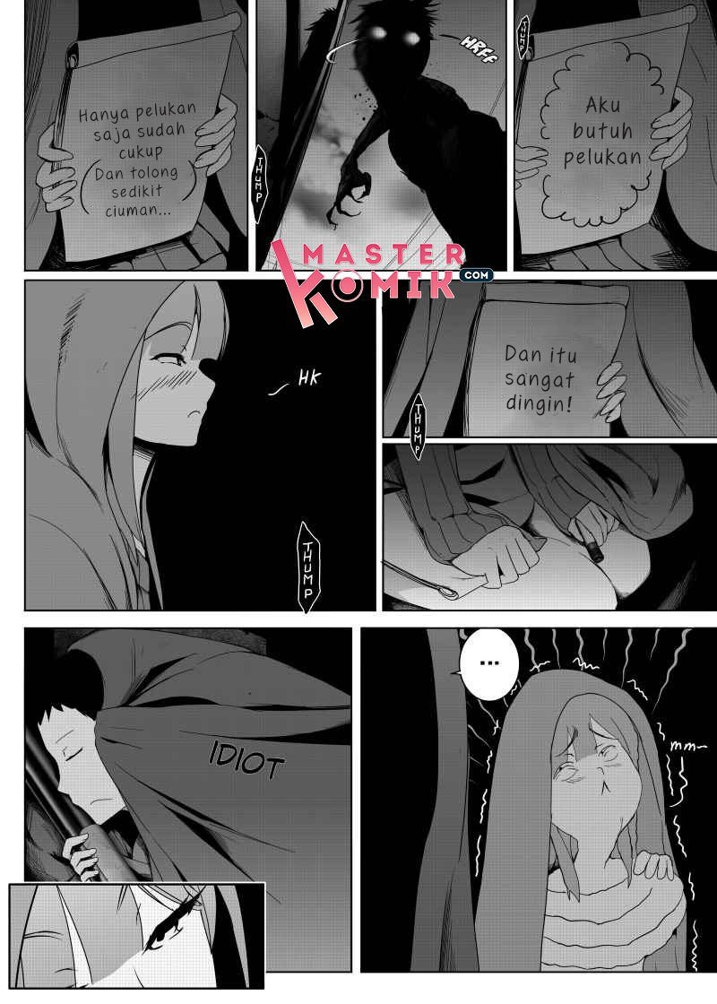 Every Minute Ends Chapter 1 Gambar 7