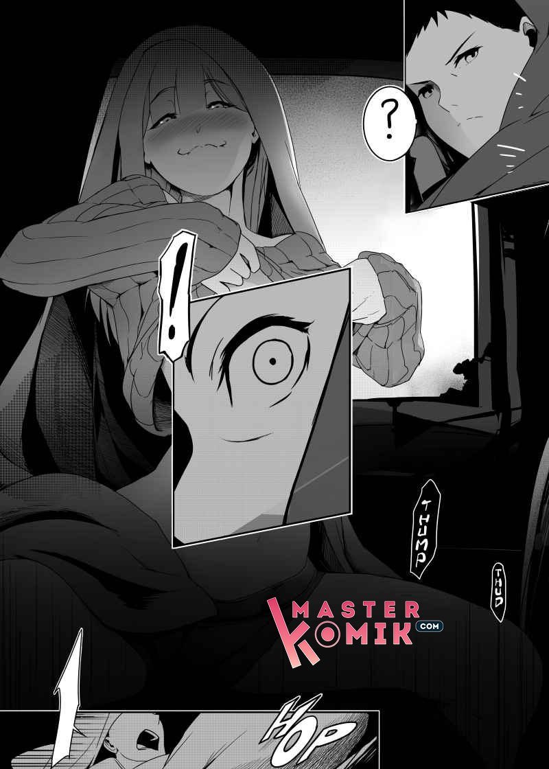 Every Minute Ends Chapter 1 Gambar 8