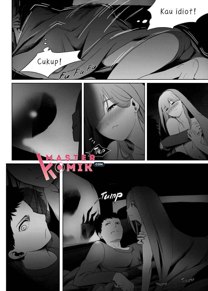 Every Minute Ends Chapter 1 Gambar 9
