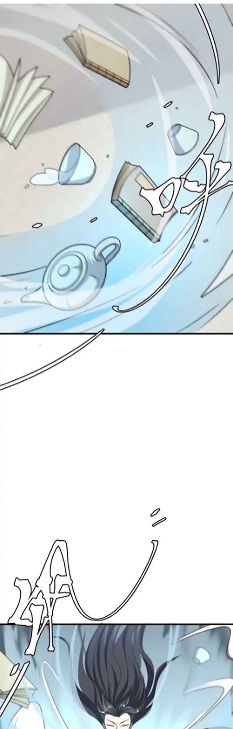 Invincible After a Hundred Years of Seclusion Chapter 03 Gambar 3